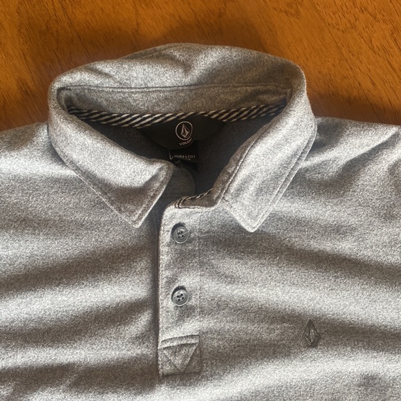 Volcom polo - Picture 2 of 4